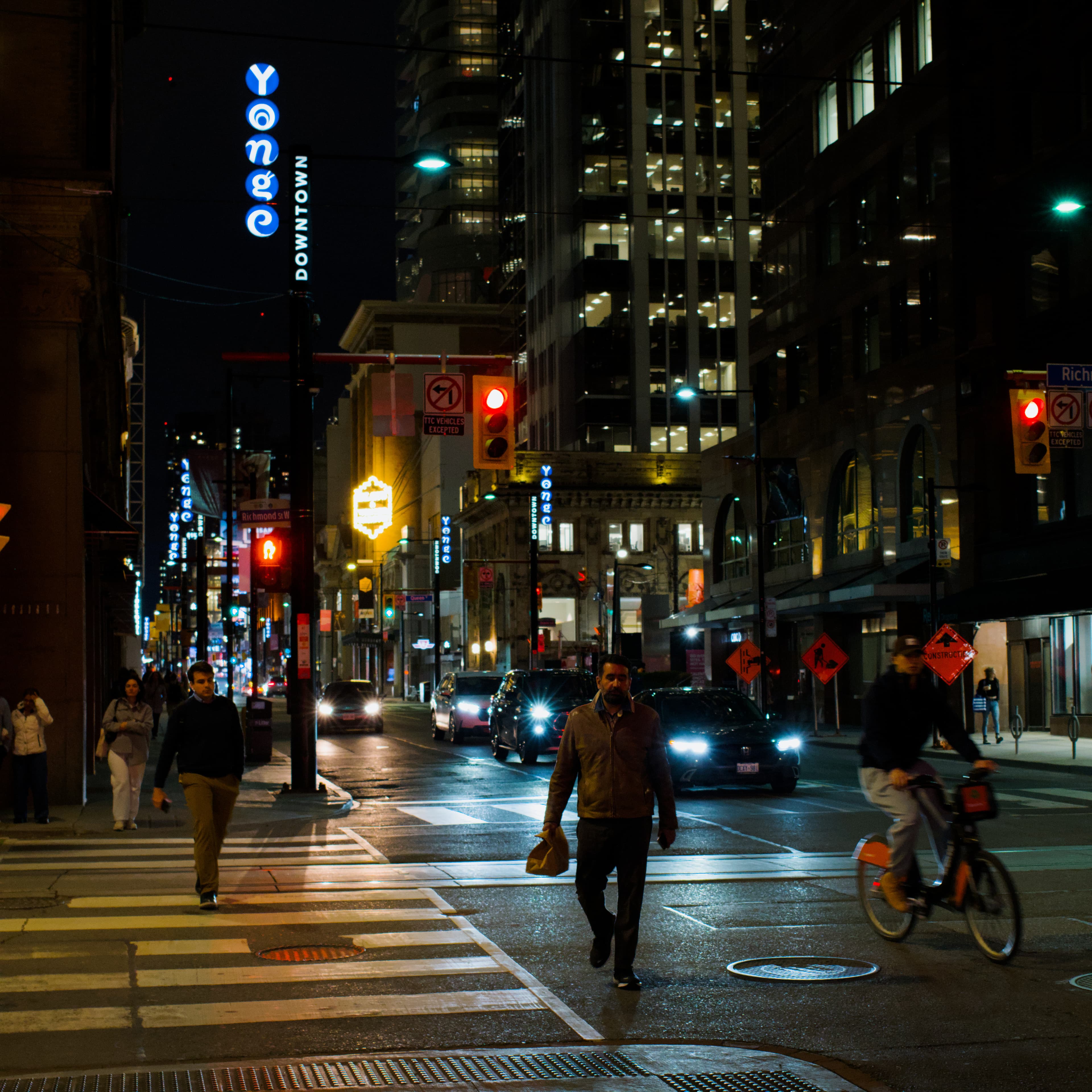 Urban hero image
